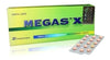 **Mega-Sex X20 Tabletas Caja verde !Envío incluido!*Aplican T&C*