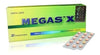 Mega-Sex X20 Tabletas 100% Natural ¡Envío Gratis!