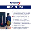 *Combo Encanto Prohibido* (PowerS’X (12 Pastillas)+PowerS’X Bebida x500ml + Retardante Power Blue) Envío Incluido *Aplican tyc*