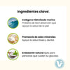 Batido Colágeno Hidrolizado Origen Marino - 700 g Vitaliah
