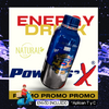 **POWER SEX LÍQUIDO-BEBIDA x 500 ML ¡ENVÍO INCLUIDO!* Aplican T&C*
