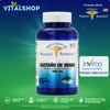 Castaño de Indias x 500 Mg X60 Cápsulas "Natural System"