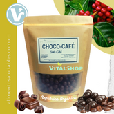 **Choco-Café snack saludable X250 Gr- X500Gr**