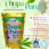 Fibra Chupa Panza x 450 g - ¡Controla la obesidad! Con Efecto Detox. Envío Gratis!