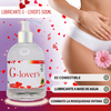 LUBRICANTE EN GEL - LOVERS * 500 ML