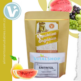**ERITRITOL - Endulzante Natural No Calórico -100% Natural 500Gr-1000Gr**