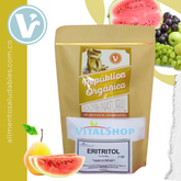 ERITRITOL - Endulzante Natural No Calórico -100% Natural 250Gr-500Gr-1000Gr