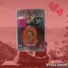 **Dados Kamasutra + Lubricante Sweet Love 12 ml**