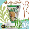 **LIPOFIBER ALGAS MARINAS x500g "Lipofiber" ENVIO INCLUIDO* Aplican T&C*