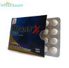 **Combo Mega sex ¡EXPERTO! 2 Blister X 20 tabletas+ Gel Retardante + Envío Incluido*Aplican T&C*