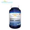 **Menop - Formula (Menopausia) 60 Cápsulas "Natural System"**