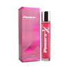 combo COMPLETA ATRACCIÓN Power woman  (Perfume con feromonas para mujer + Lubricante Power + Potenciador exclusivamente para mujeres ) Envío gratis