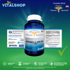 Vitamina E 400 IU + Zinc  X100 Softgels "Natural System"