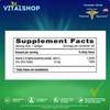 Vitamina E 400 IU + Zinc  X100 Softgels "Natural System"