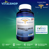 Vitamina E 400 IU + Zinc  X60 Softgels "Natural System"