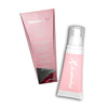 Nuevo combo COMPLETA ATRACCIÓN  (Perfume con feromonas para mujer + Lubricante Power + Potenciador exclusivamente para mujeres ) Envío gratis