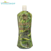 SHAMPOO EXTRACTO ROMERO Y QUINA x 1000 ml  "HERBACOL"