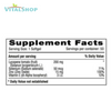 **Lycopene 200Mg x 50 Softgels "Natural System"**