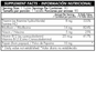 **Complejo B - Complex with B12 x 90 Tabletas "Healthy"**