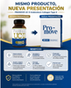 **UCII PROMOVE UCII (UNDENATURED COLLAGEN TYPE II) X30 Cápsulas "Healthy"**