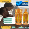 ¡¡GOLD VITAFER-L!! 500ML CAJA X 25 UNIDADES