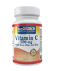Vitamina C 500mg con Rose Hips+ZINC x 100 Softgels "Healthy"