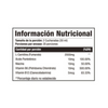 L Carnitine Complex Drink – Natural System 960ml (Envío Gratis)