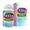 Occus X60 con Luteina "Salud de los ojos" Healthy