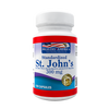 St. John's Wort 300mg X 100 Cap. "Healthy"