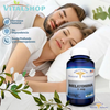 Melatonina Mejora el Sueño 3000 Mcg x 60 Tabletas. Natural System 3mg x 60