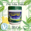 Pomada De Coca, Marihuana y Arnica 120 Gr ¡ENVÍO GRATIS!