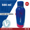 POWER SEX LÍQUIDO x 500 ML ¡ENVÍO GRATIS!