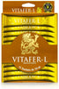 Vitafer-L Gold caja Sachet 15 Bebibles X10 mL ¡ENVÍO GRATIS!