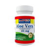 Aloe Vera 25 Mg X 100 Cáps. (Healthy América)