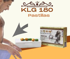 KLG 180 Horas-