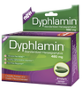 DYPHLAMIN X30 Cáp. "Healthy"