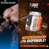 **CREATINA Monohidratada 3000 MG X100 Servicios "Healthy"**