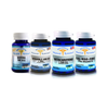 Combo Vitaminas Para Tu Barba Paquete 4 Productos Precio Especial