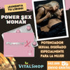 Estimulante Sexual para Mujer "Power Sex Women"- 10 Tabletas ¡Envío Gratis!