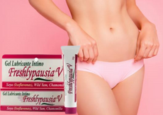 **Freshlypausia Gel Lubricante Intimo x30gm**