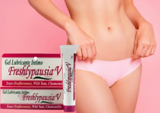 Freshlypausia Gel Lubricante Intimo