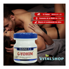 G-YOHIM x15 "Activador SEXUAL masculino y femenino" Envío Incluido. (R)