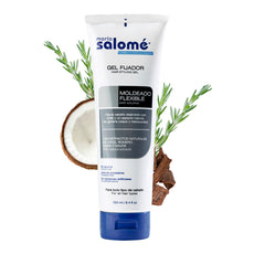 GEL FIJADOR María Salomé  250ml