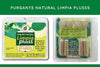 PURGANTE 100% NATURAL -LIMPIA PLUSS- ¡Envío Gratis! *Aplican tyc