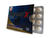 Combo Megasex ¡EXPERTO! 2 Blister X 20 tabletas+ Gel Retardante + Envío Gratis