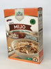 Cereal MIJO Endulzado con Stevia Libre de GLUTEN 200g