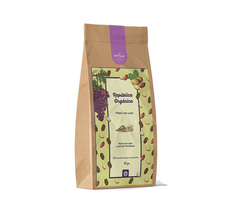 **Maní Con Uvas y Sal del Himalaya Republica Orgánica 250 Gr**