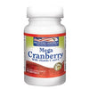 Mega Cranberry + Vitamina C y E x 60 softgels "Healthy"