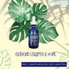 OXÍGENO LÍQUIDO X 60ML NATURAL NUTRITION