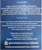POWER SEX LÍQUIDO x 500 ML ¡ENVÍO GRATIS!